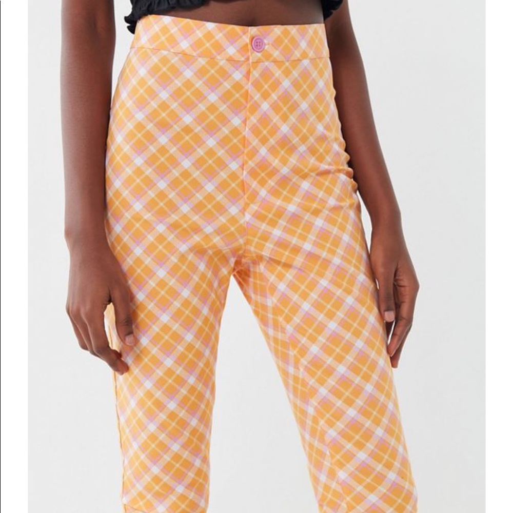 **NWT** URBAN OUTFITTER PANTS